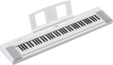 Yamaha Piaggero NP-35 Portable Keyboard