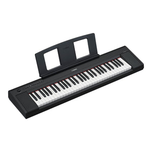 Yamaha Piaggero NP-15 Portable Keyboard