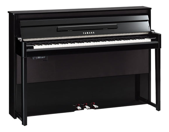 Yamaha NU1XA AvantGrand Hybrid Digital Piano