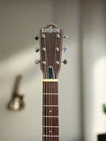 Rathbone Showmaster Thinline Semi-Hollow Body Cutaway Electro-Acoustic