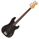 Vintage V40 Coaster Series Bass Guitar Pack