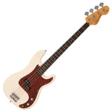 Vintage V40 Coaster Series Bass Guitar Pack