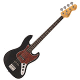 Vintage V49 Coaster Series Bass Guitar Pack