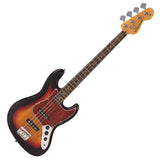 Vintage V49 Coaster Series Bass Guitar Pack