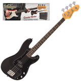 Vintage V40 Coaster Series Bass Guitar Pack