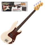 Vintage V40 Coaster Series Bass Guitar Pack