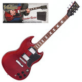 Vintage V69 Coaster Series Electric Guitar Pack