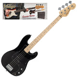 Vintage V40 Coaster Series Bass Guitar Pack