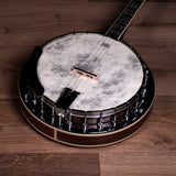 Barnes & Mullins Empress 4-String Tenor Banjo