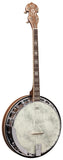 Barnes & Mullins Empress 4-String Tenor Banjo