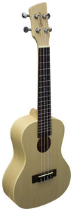 Brunswick BU5C Concert Ukulele Maple