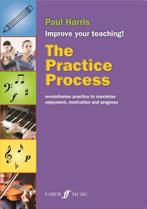 Paul Harris - The Practice Process