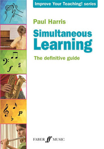 Paul Harris - Simultaneous Learning