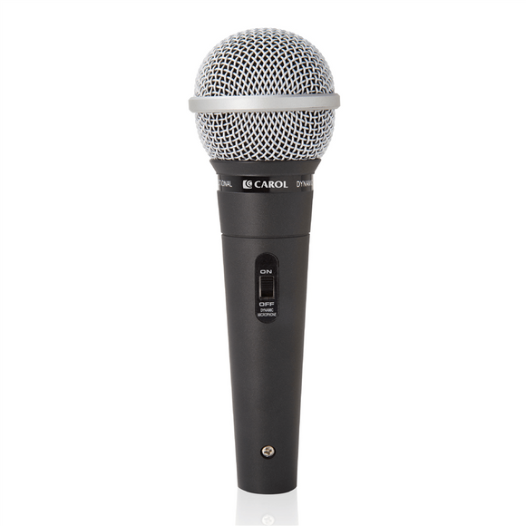 Carol Microphone GS55