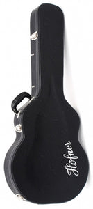 Hofner Verythin Guitar Hard Case