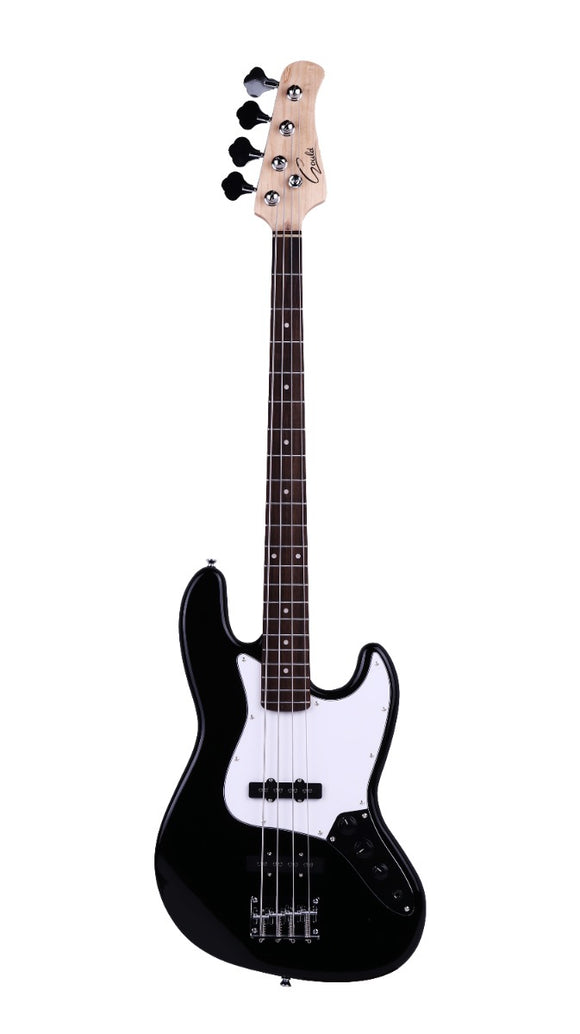 Gould J Style Bass - Black