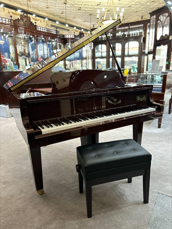 Yamaha GB1 Disklavier Enspire ST Grand Piano - (Colour Options)