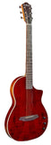 Rathbone Showmaster Thinline Semi-Hollow Body Cutaway Electro-Acoustic