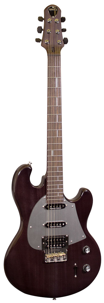 Shergold Masquerader Classic SM02