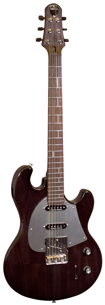 Shergold Masquerader Classic SM03