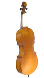 Sandner 202 Quarter Size Cello Outfit