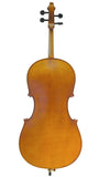 Sandner 202 Quarter Size Cello Outfit