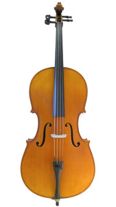 Sandner 202 Quarter Size Cello Outfit