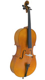 Sandner 202 Quarter Size Cello Outfit