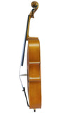 Sandner 202 Quarter Size Cello Outfit