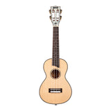 Mahalo Pearl Series Concert Ukulele