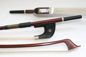 Sandner B-81 Bass Bow German