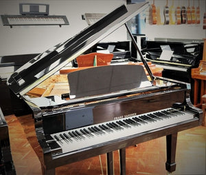 Sandner Grand Piano SG151 from Brittens Music in Tunbridge Wells