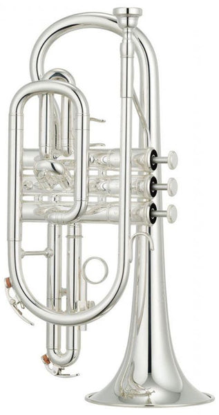 Yamaha YCR2330-S Cornet – Brittens Music