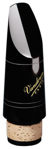 Vandoren 5RV Clarinet Mouthpiece