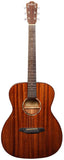 Rathbone R2M - Solid Top Mahogany Guitar