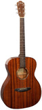 Rathbone R2M - Solid Top Mahogany Guitar