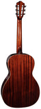 Rathbone R6M Guitar - No6 Mahogany