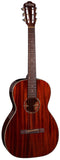 Rathbone R6M Guitar - No6 Mahogany